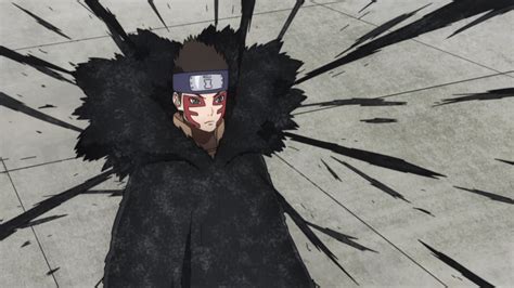naruto sand release fanfic.